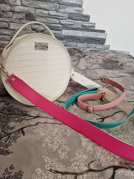 Тренчкот + чанта