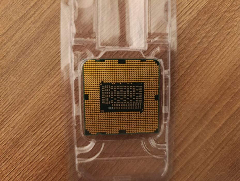 Срочно продам процессор!