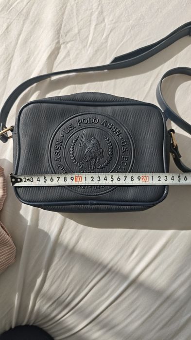 Сумка US Polo ASSN за 15999 тг