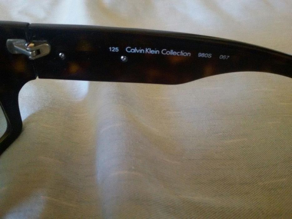 слънчеви очила calvin klein оригинал