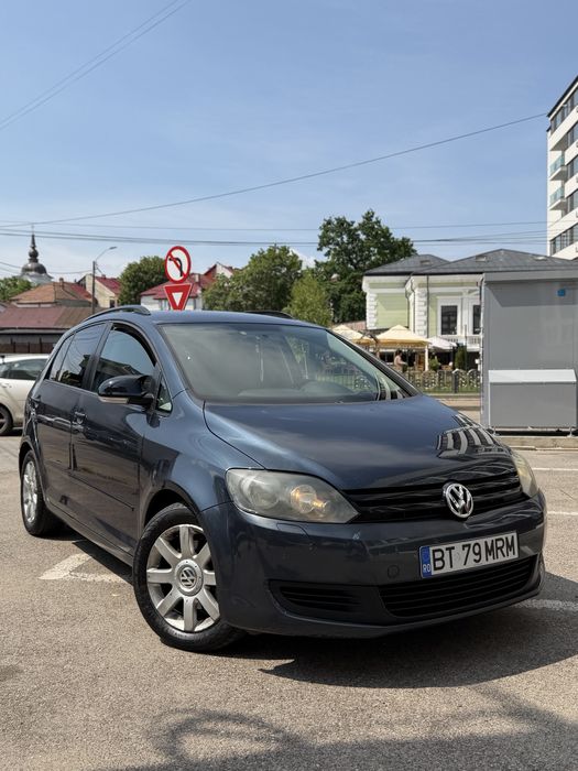 Vând Volkswagen Golf 6 Plus