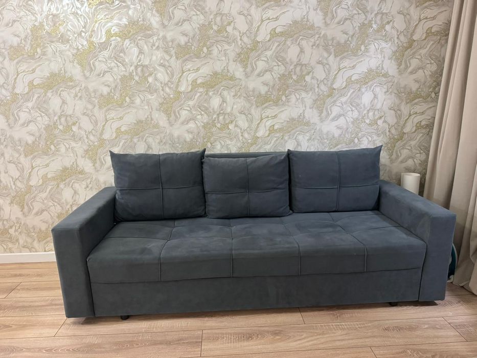 Диван A BLVD Еврокнижка, 220х80