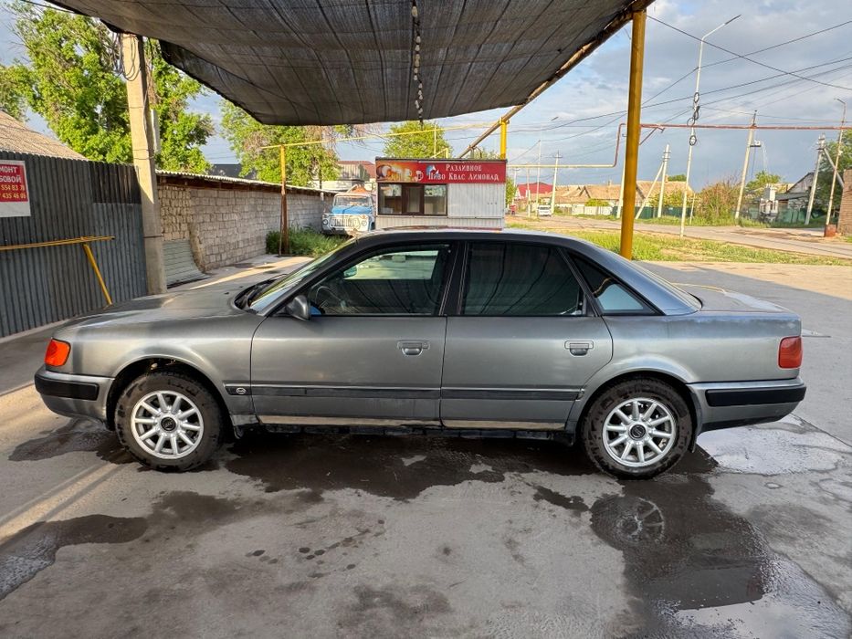 Сатылады ауди С 4