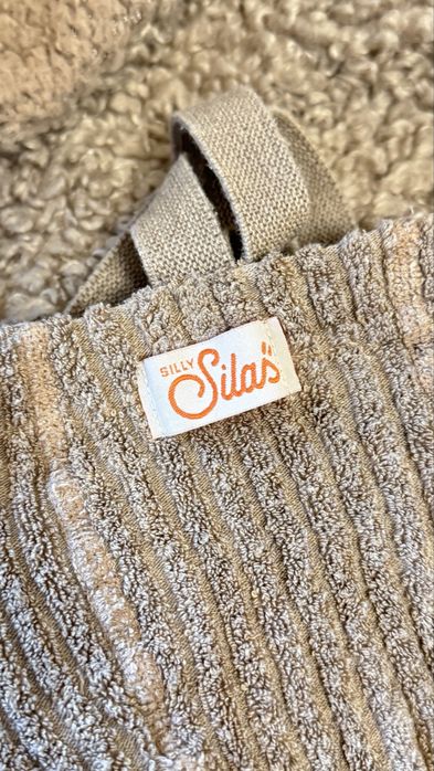 Клинове Silly Sillas