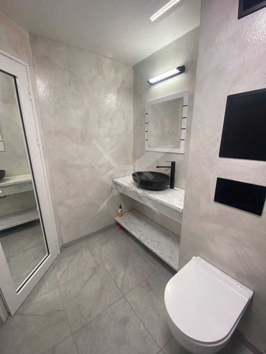 Продава се Двустаен апартамент в к.к. Слънчев бряг - 52 кв.м за 1789 €/кв.м - Снимка #8