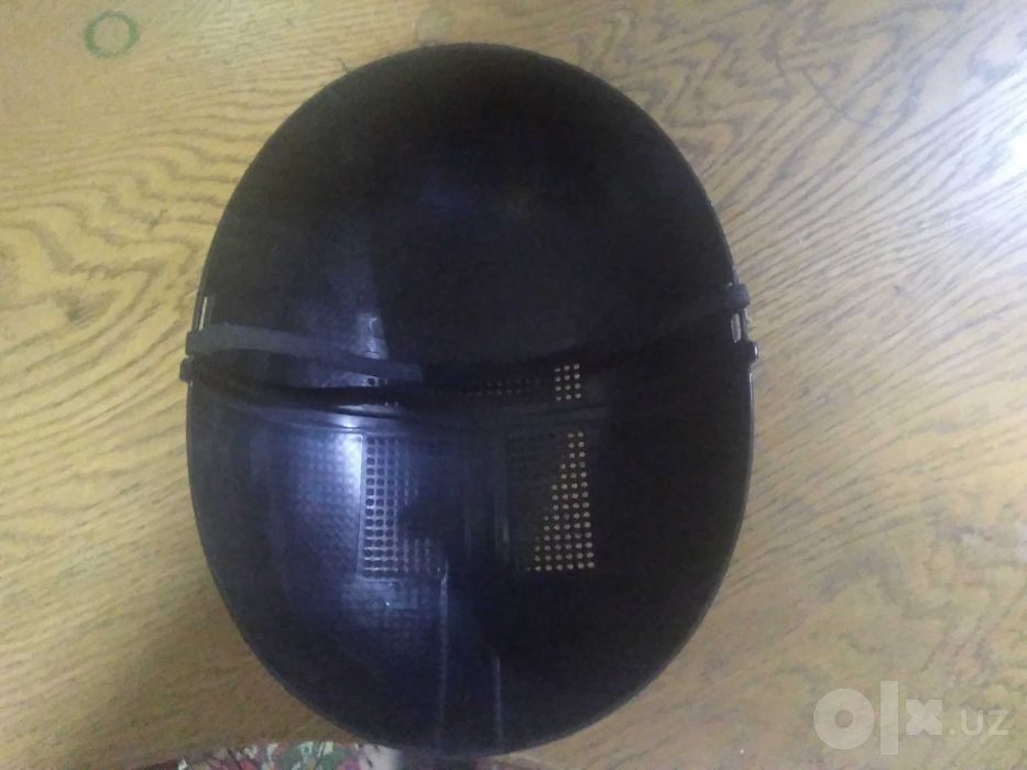 Маска из игры кальмара