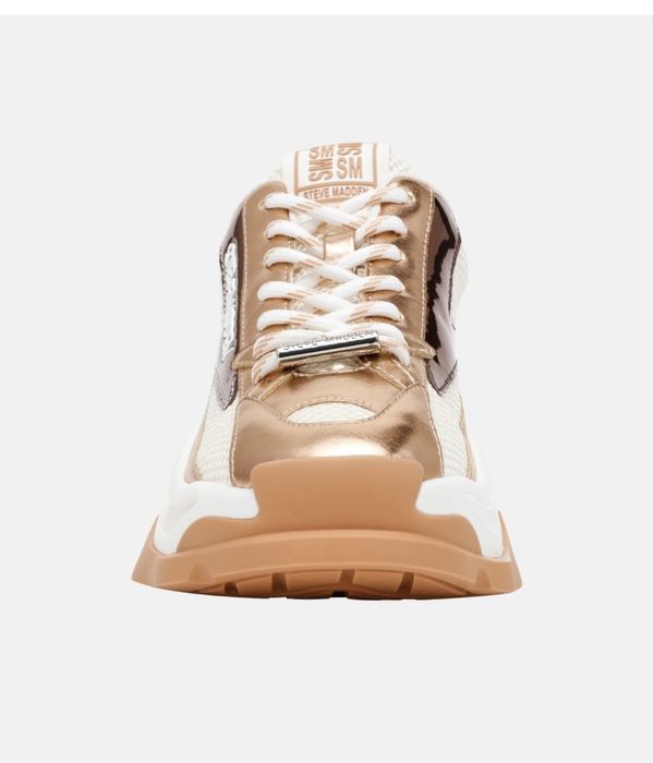 Сникърси Steve Madden Chunky sneakers Zooms