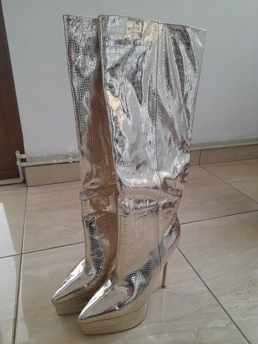 Cizme dama marimea 41