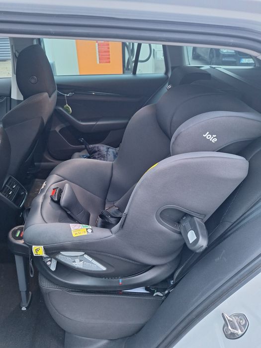 Scaun auto copii Joie i-Spin 360°