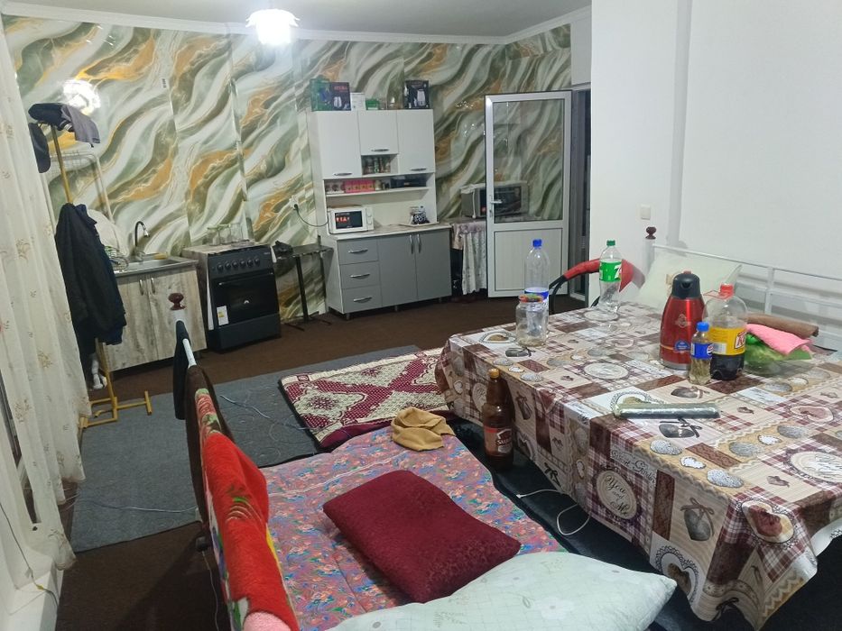 Срочно продают дом земляной, дом.