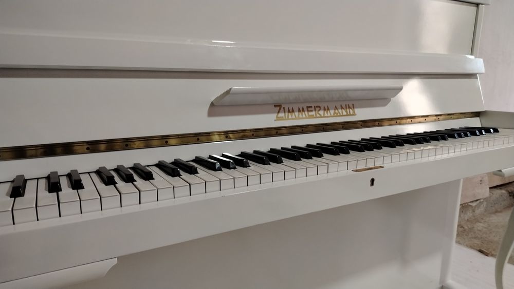 Fortepiano Germanskiy sotiladi xolati yaxshi.