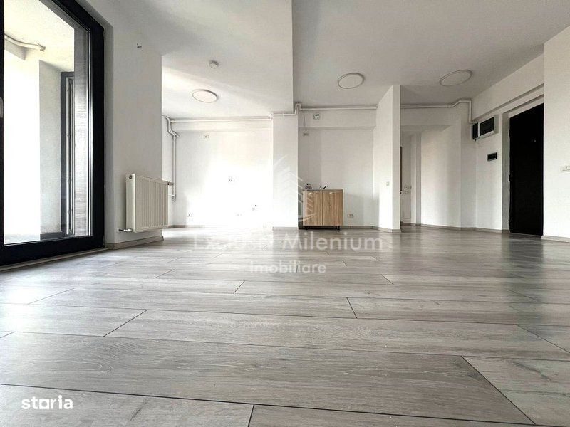 Piata Victoriei Spatiu Birouri  Bloc Nou 2 camere