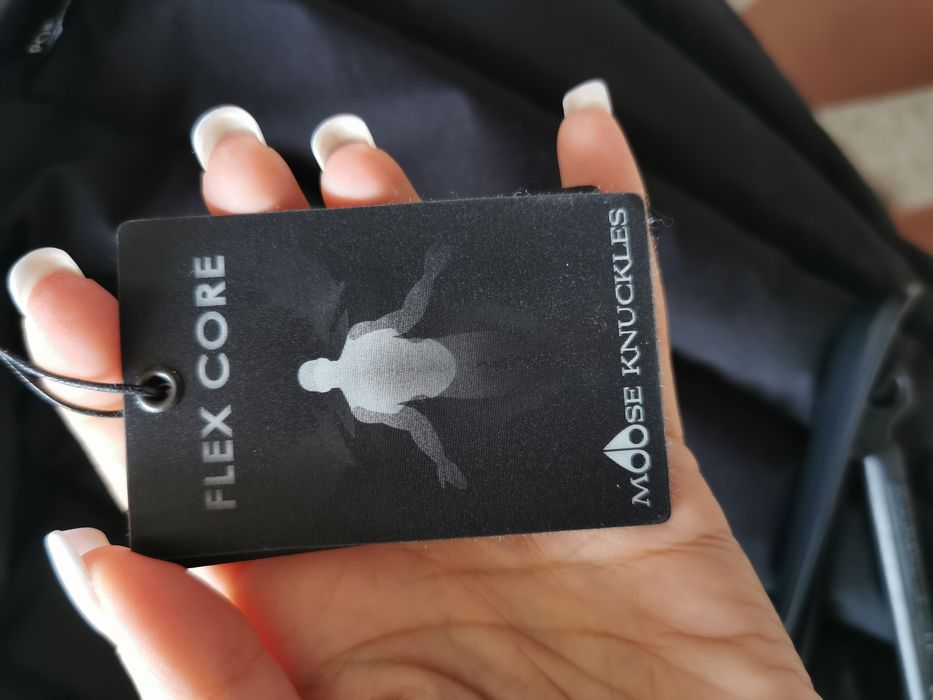 Geaca barbati Moose Knuckles originala