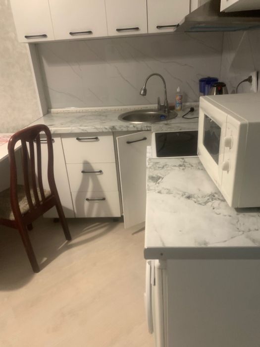 Уютная семейная студия