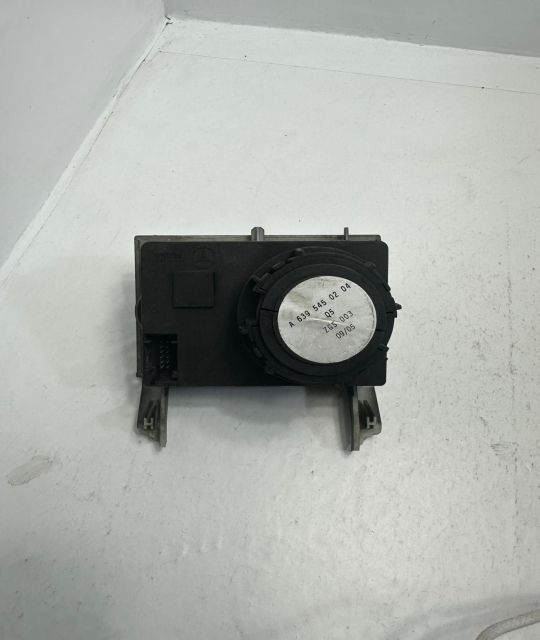 Bloc Lumini 6395450204 Mercedes-Benz Vito W639