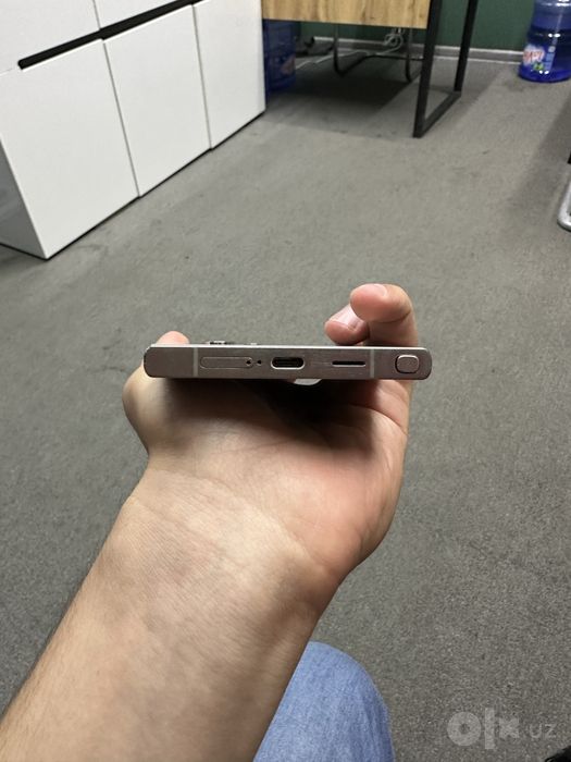 Samsung S24 Ultra