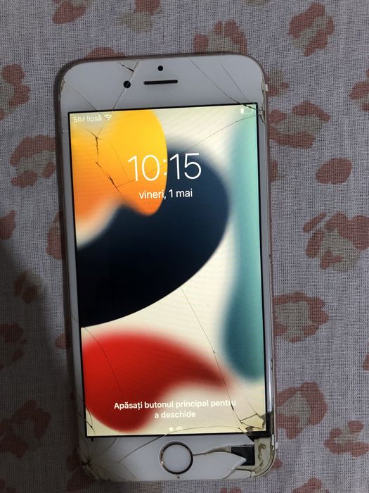 Iphone 6s 64GB Sim フリー 50517 Apple iPhone 6s 64GB SIMフリー 価格比較 - 価格.com