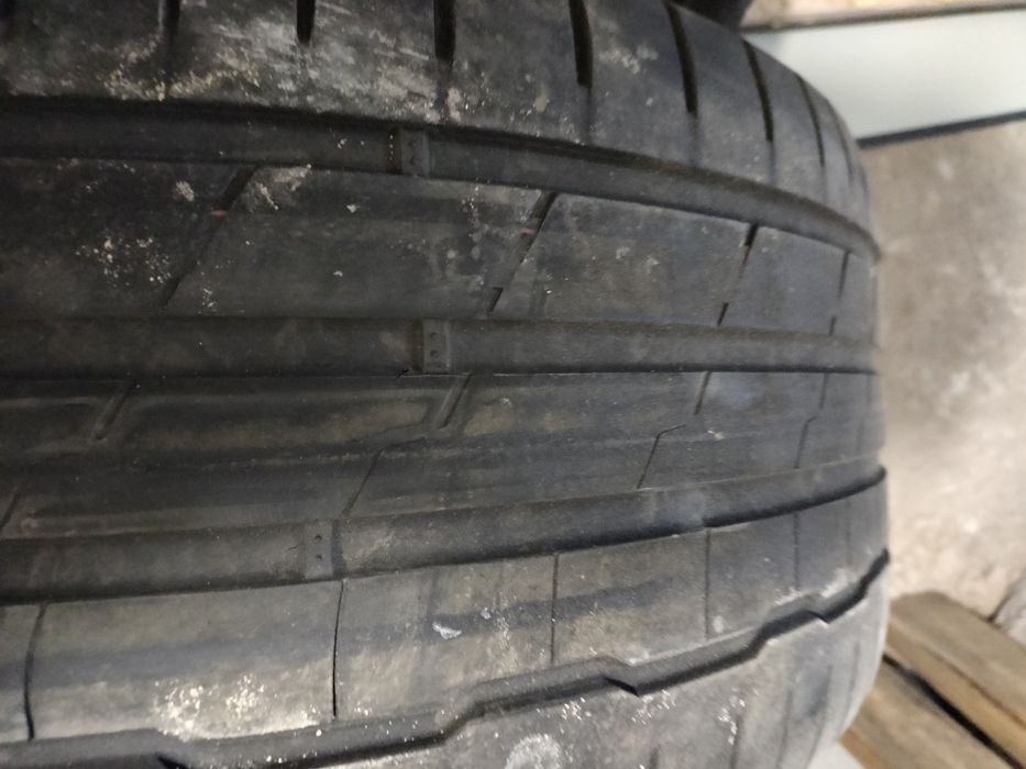 Продам шина летняя