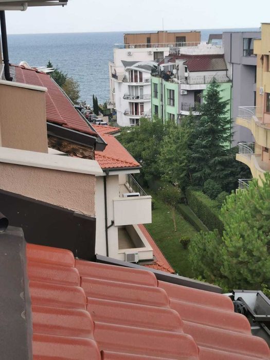 Продава се Тристаен апартамент в Несебър - 80 кв.м за 1175 €/кв.м - Снимка #1