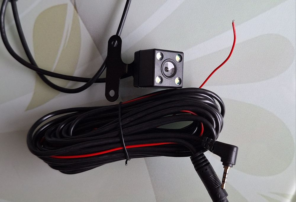 Видеорегистратор