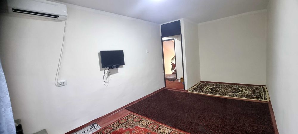 Ijaraga kvartira beriladi Chirchiq 4 mkda, uzoq muddatga