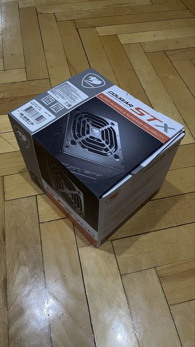 Блок питания Cougar 700w