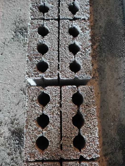 Высококачественные шлакоблоки