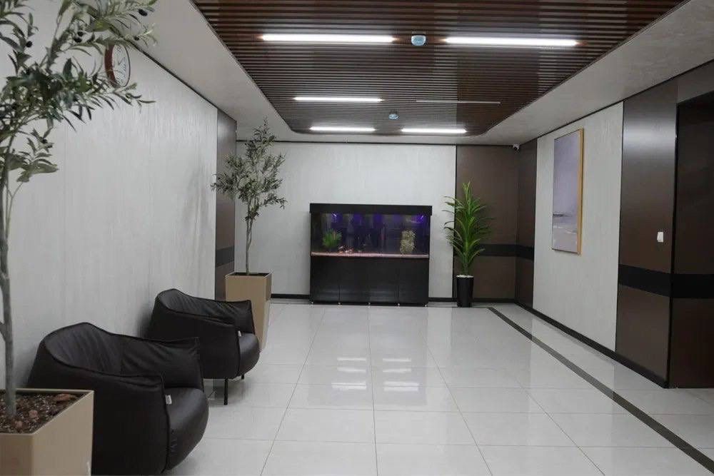 Здание Вузгородок 75 соток