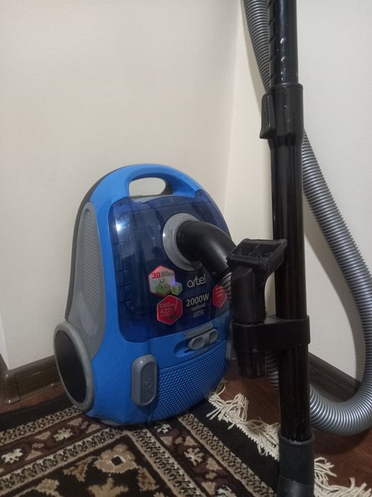Продается пылесос