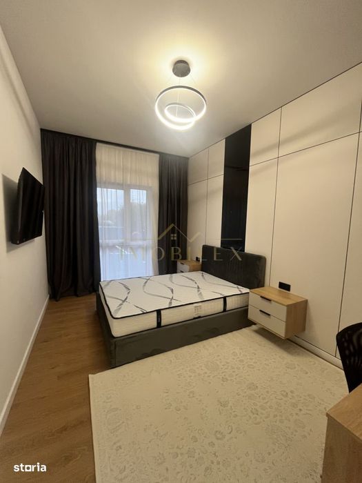 Comision 0% .Apartament 3 camere, decomandat, PREMIUM , zona Tineretul