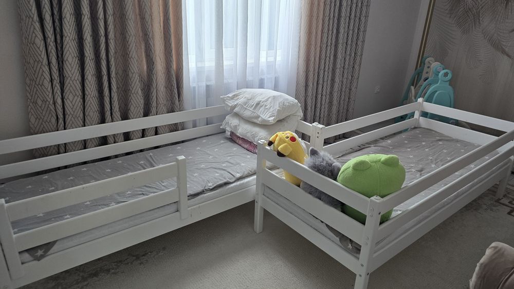 Продам кровать детский
