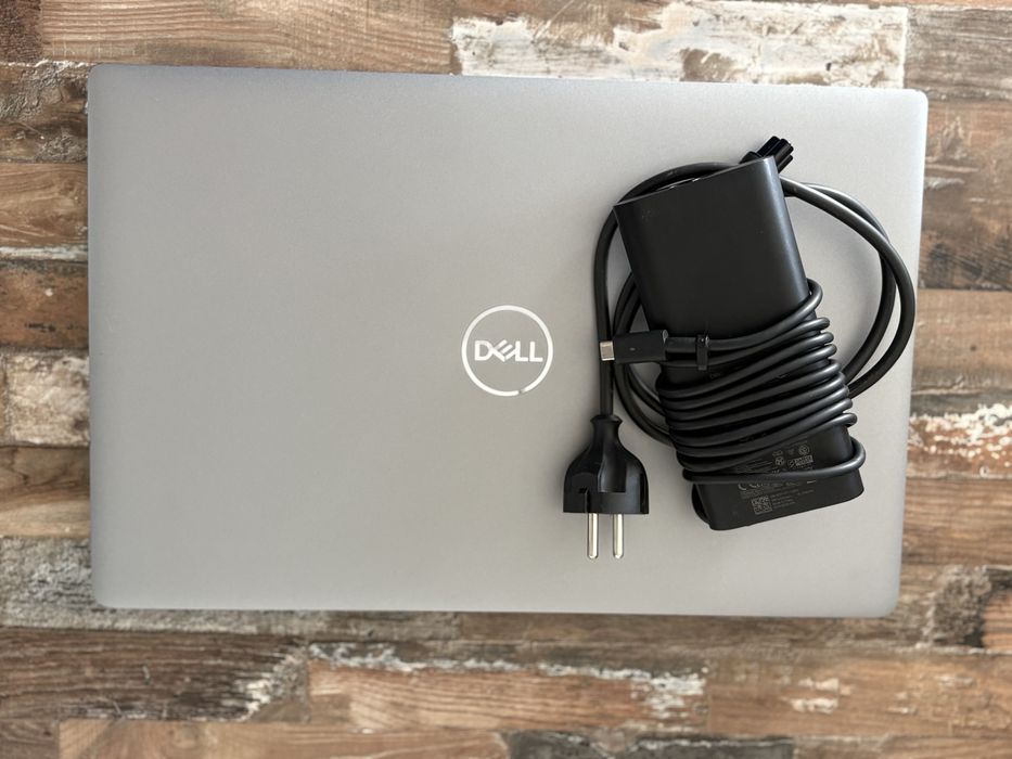 Dell Latitude 5531, i7-12800H, 32GB RAM, 512GB SSD, Windows 11 Pro
