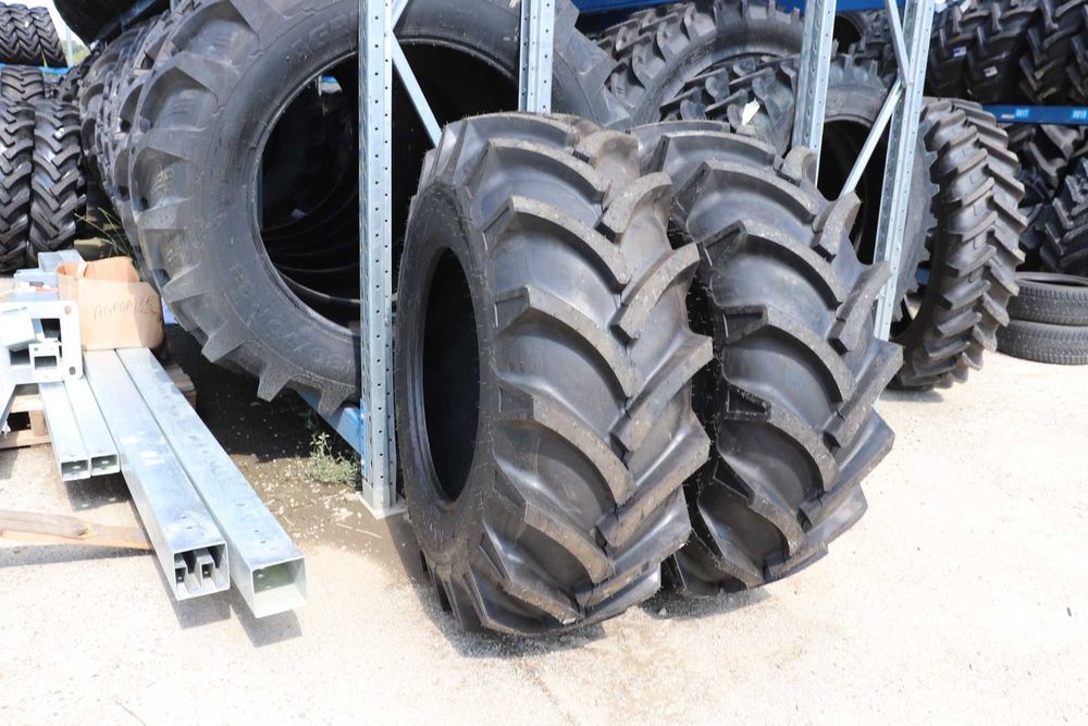 Anvelopa tractor 16.9-34 OZKA KNK50 14PR TT