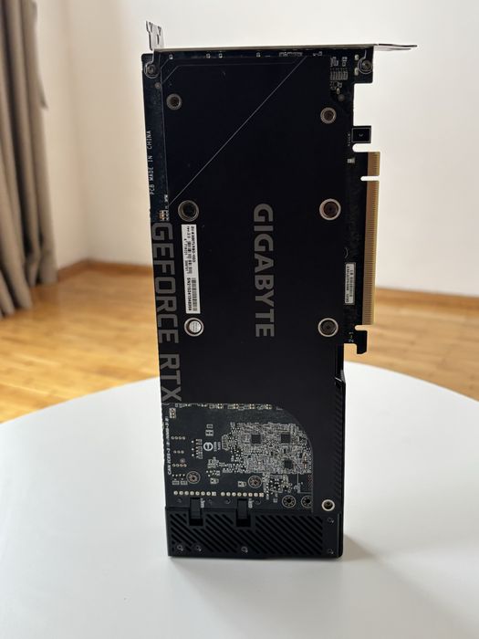 NVIDIA GeForce RTX 3080 Turbo 10GB – stare impecabilă