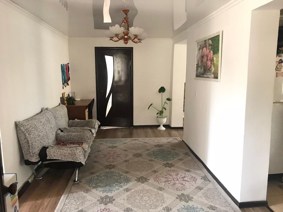 Продается дом