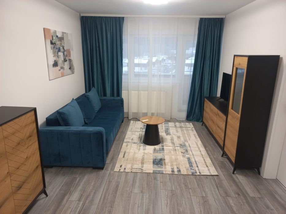 Inchiriere studio - Comir Villas  RASNOV
