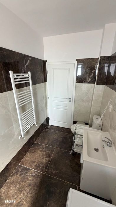Apartament 2 camere| Calea Urseni | 2 parcari | Balcon