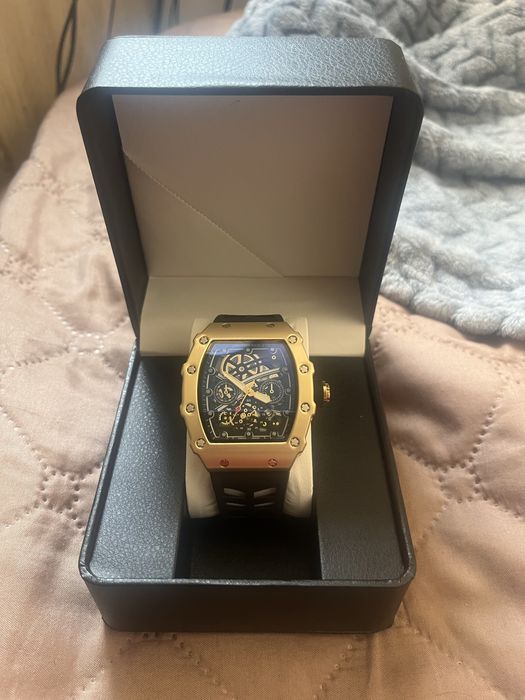 Richard mille часовник