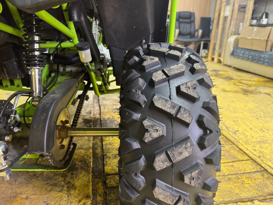 Квадроцикл Grizly Gaoyibo