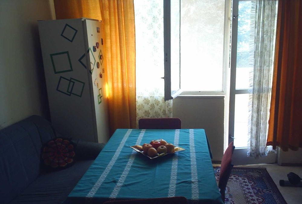 Дава се под наем  в Варна, Чайка - 16 кв.м за 139.23 € - Снимка #1