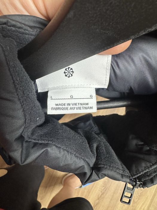 Vesta nike air max marimea M L si xl