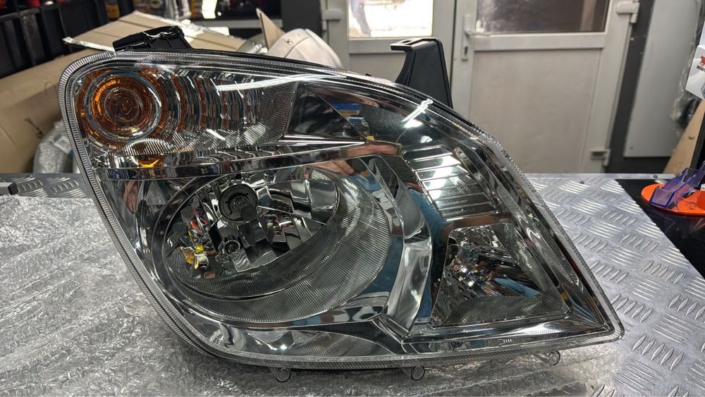 Фара газель некст ГАЗ