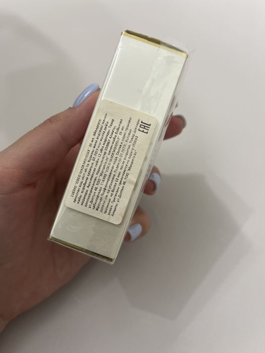 Coco Mademoiselle eau de parfum