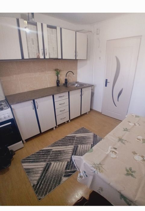 Apartament Matasari