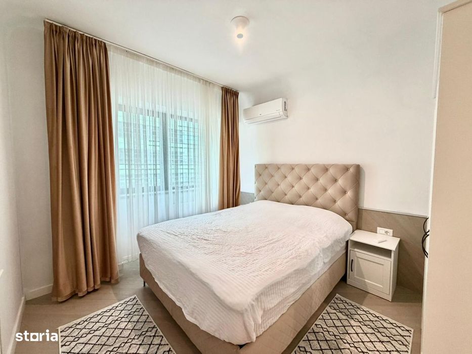 Apartament 2 camere/ Cortina North/ Promenada/ Pipera