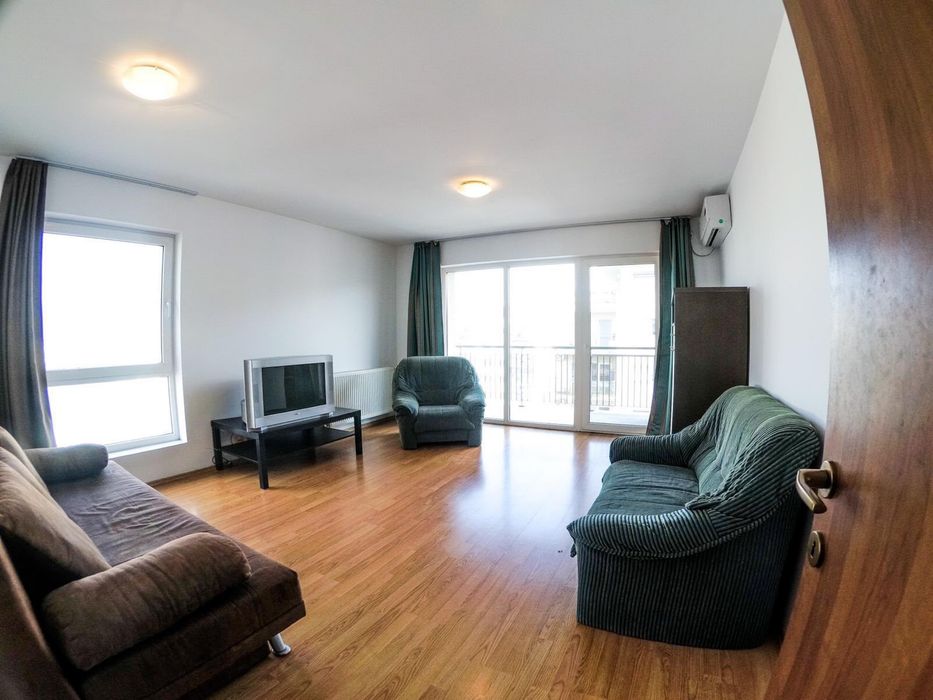 Apartament 3 Camere + Boxa - Zona Pacii Complex TEN BLOCKS