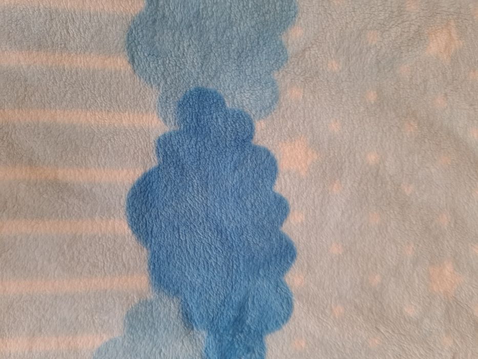 Бебешки зимни одеяла - 2 бр.