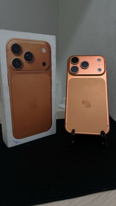 Iphone 17 pro / 256