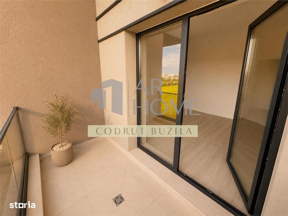 Apartament 2 camere, parcare, in Ploiesti, zona NordMRS Gradinile