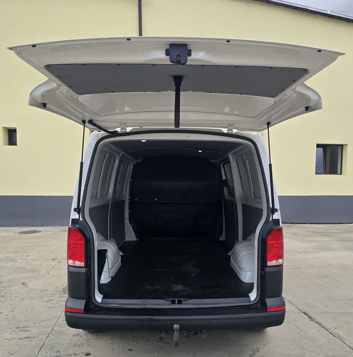 Vw Transporter T6 Facelift * XxL * Euro 6